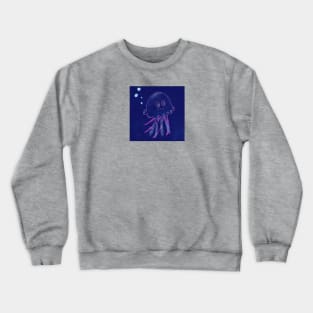 Jelly Bee Crewneck Sweatshirt